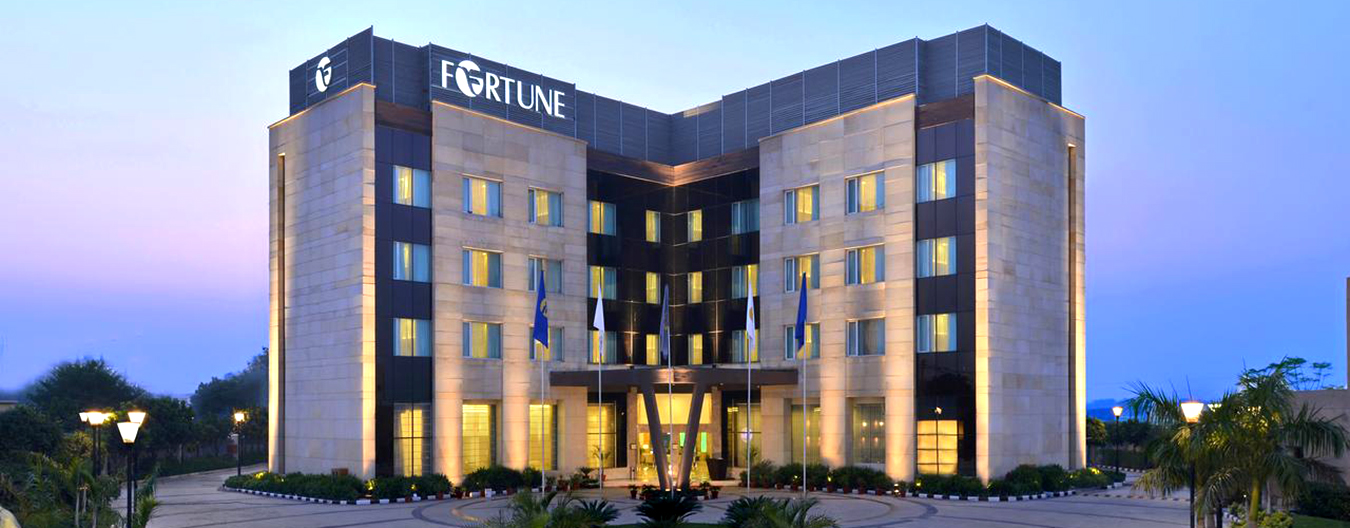 Fortune Hotel