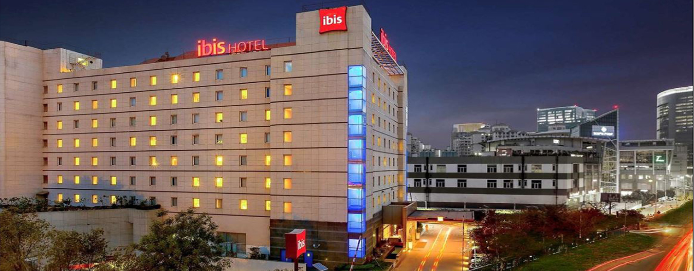 IBIS HOTEL, Gurgaon