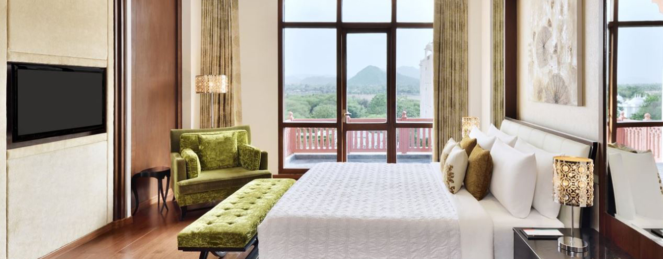 Le Meridien Resort, Jaipur