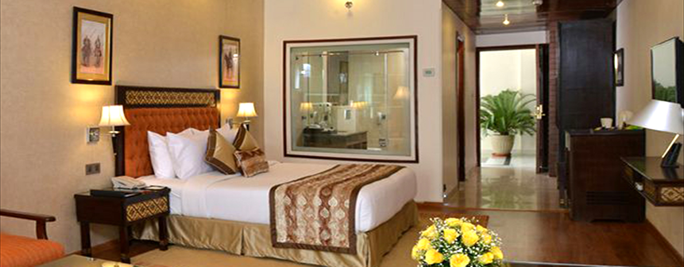 Hotel Noor Mahal, Karnal