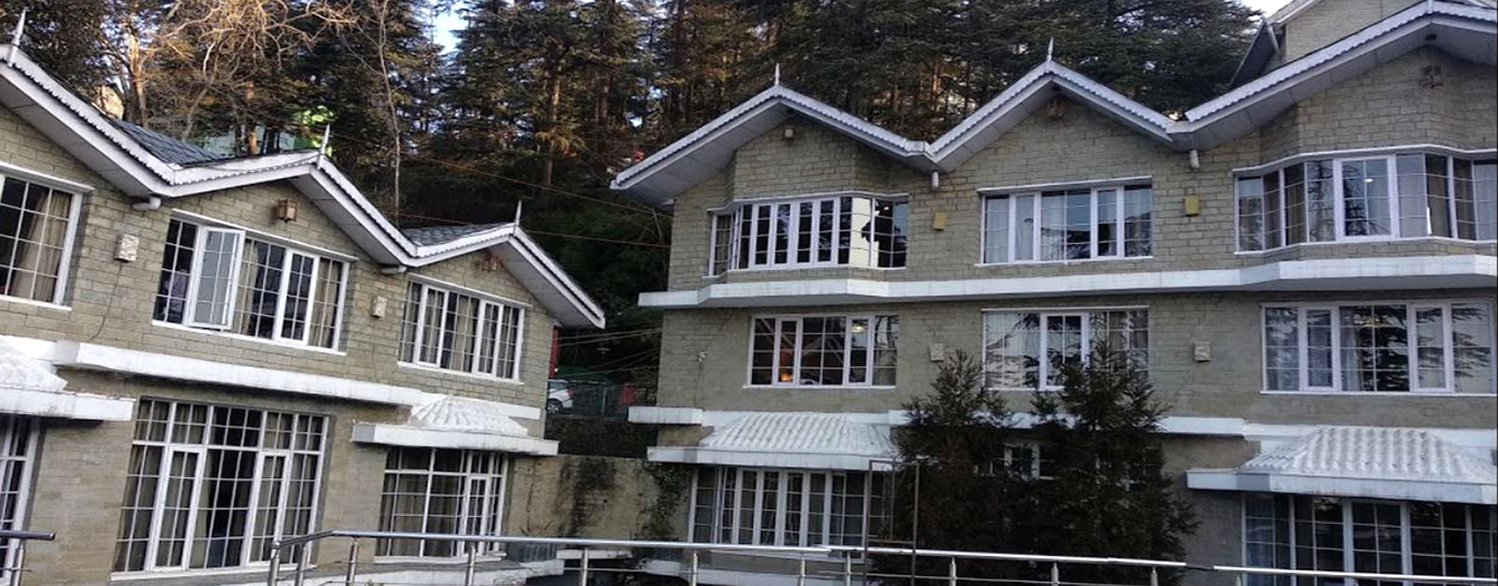 East Bourne Resort and Spa, Shimla