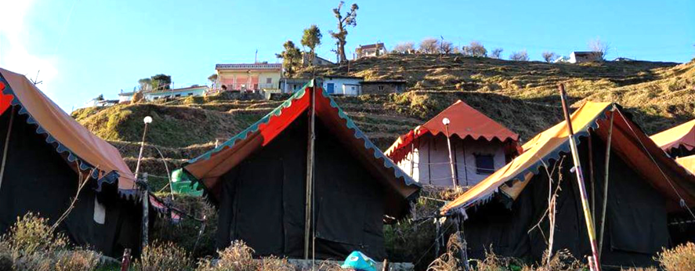 Camp O Royale, Mussoorie