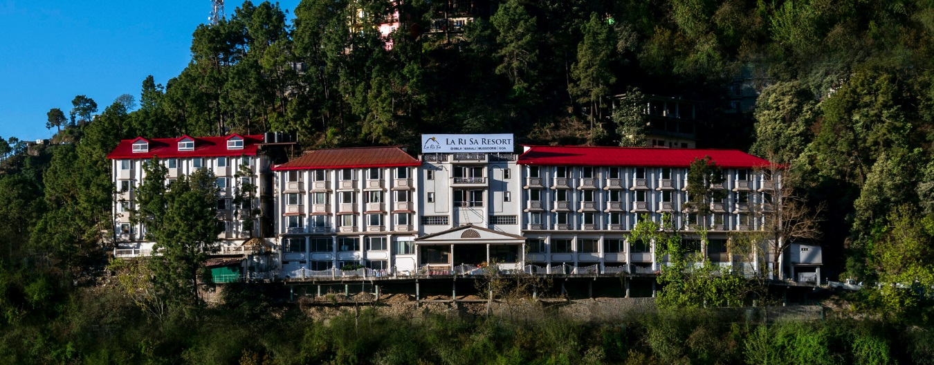LaRiSa Resort, Shimla