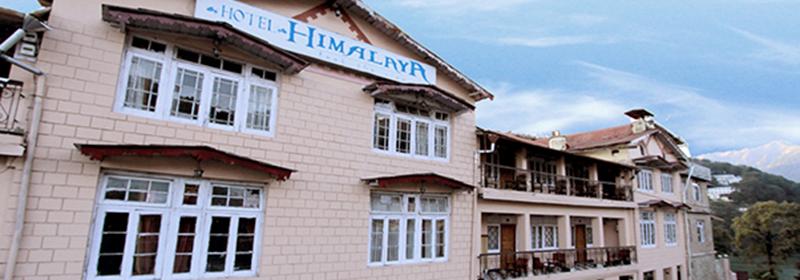 Hotel Himalaya