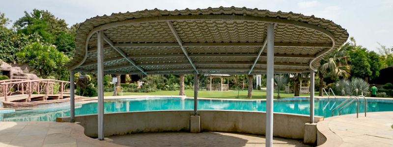 Botanix Resort , Gurgaon