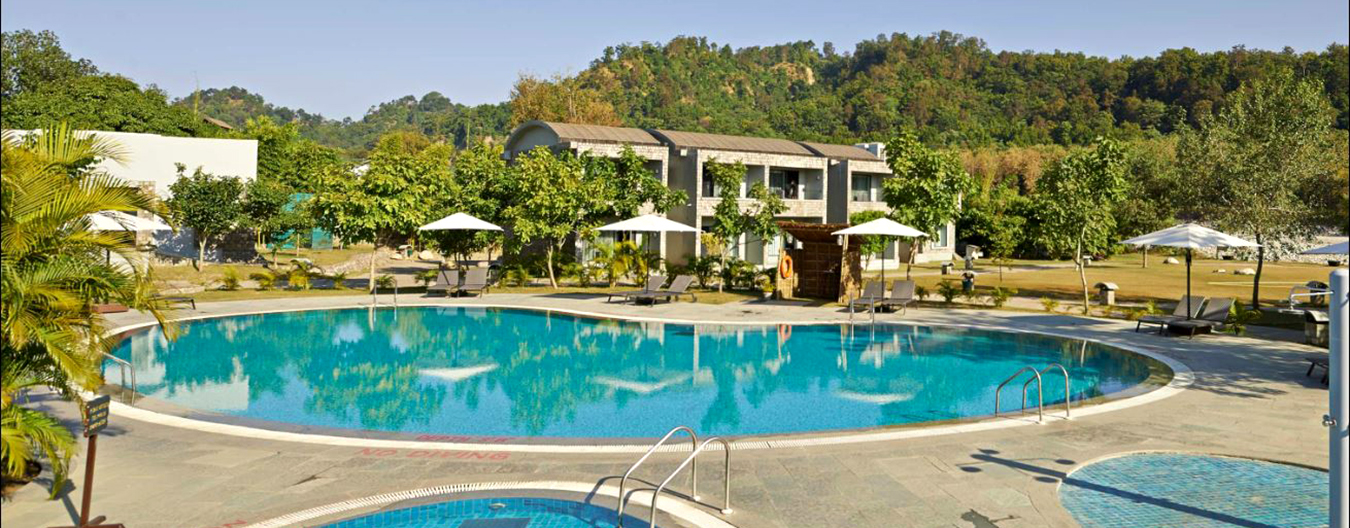 Club Mahindra Corbett