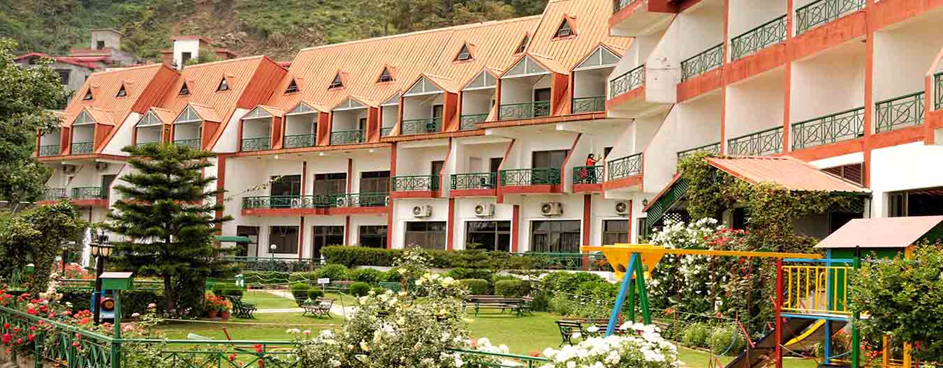 Kasauli Resort