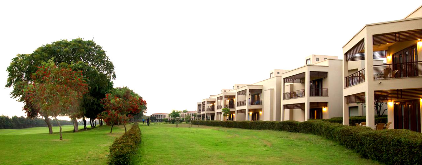 Lemon Tree Resort, Manesar