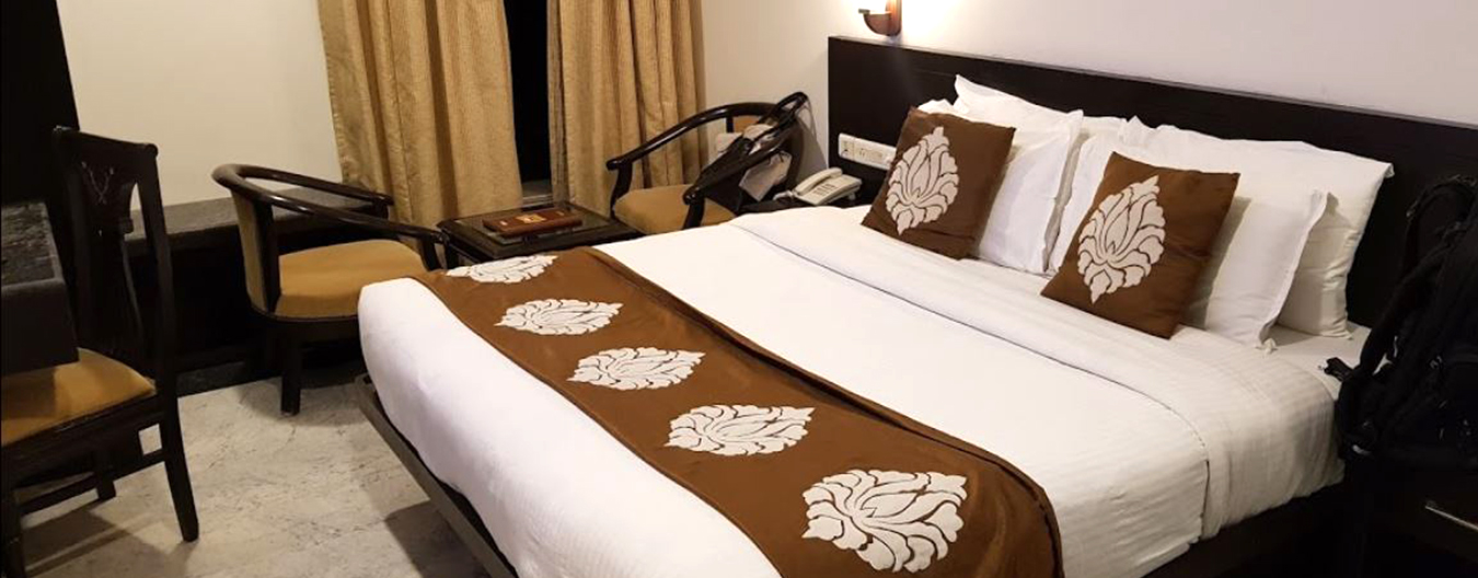 HOTEL TAJ RESORTS, Agra