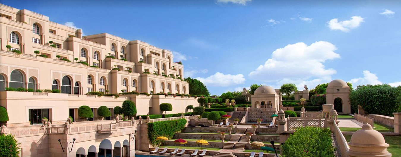 OBEROI AMARVILAS