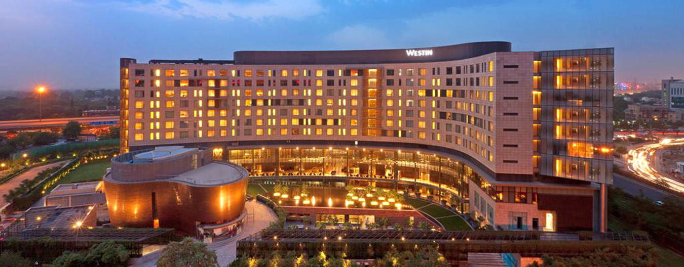 WESTIN HOTEL