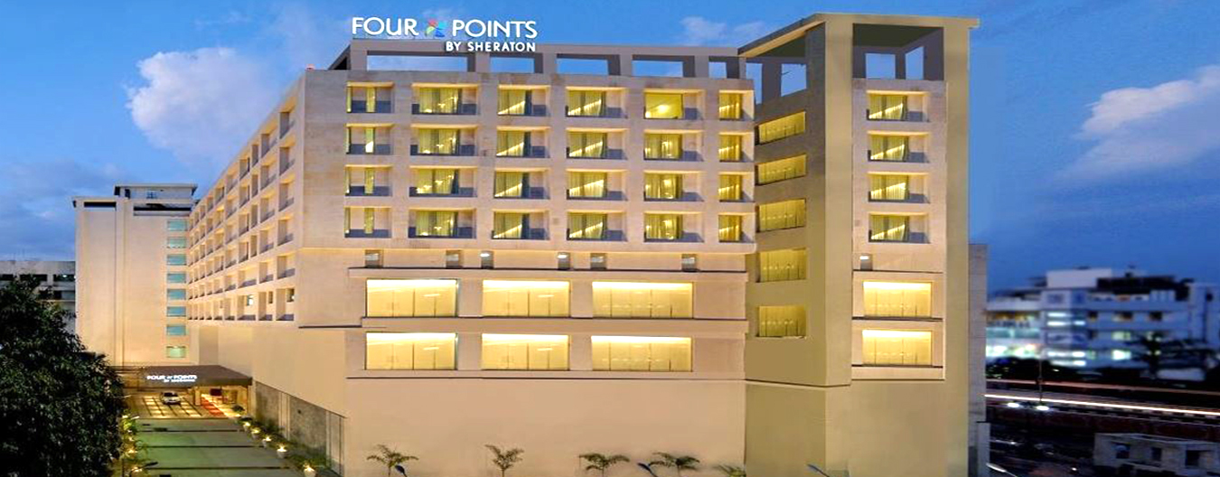 FOUR POINTS SHERATON HOTEL