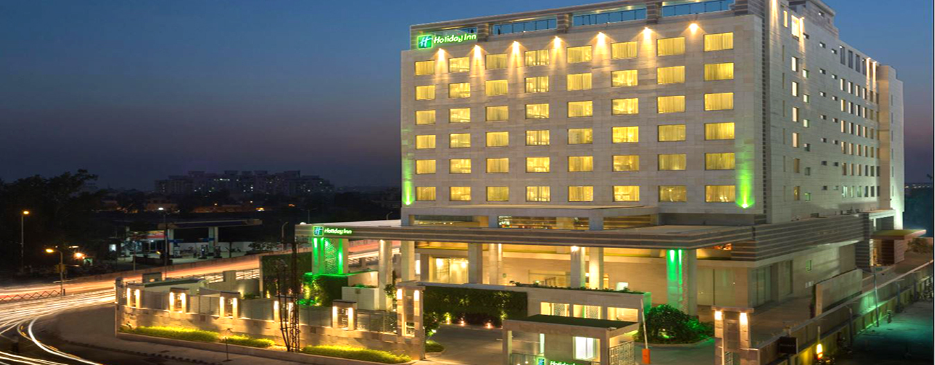 HOLIDAY INN