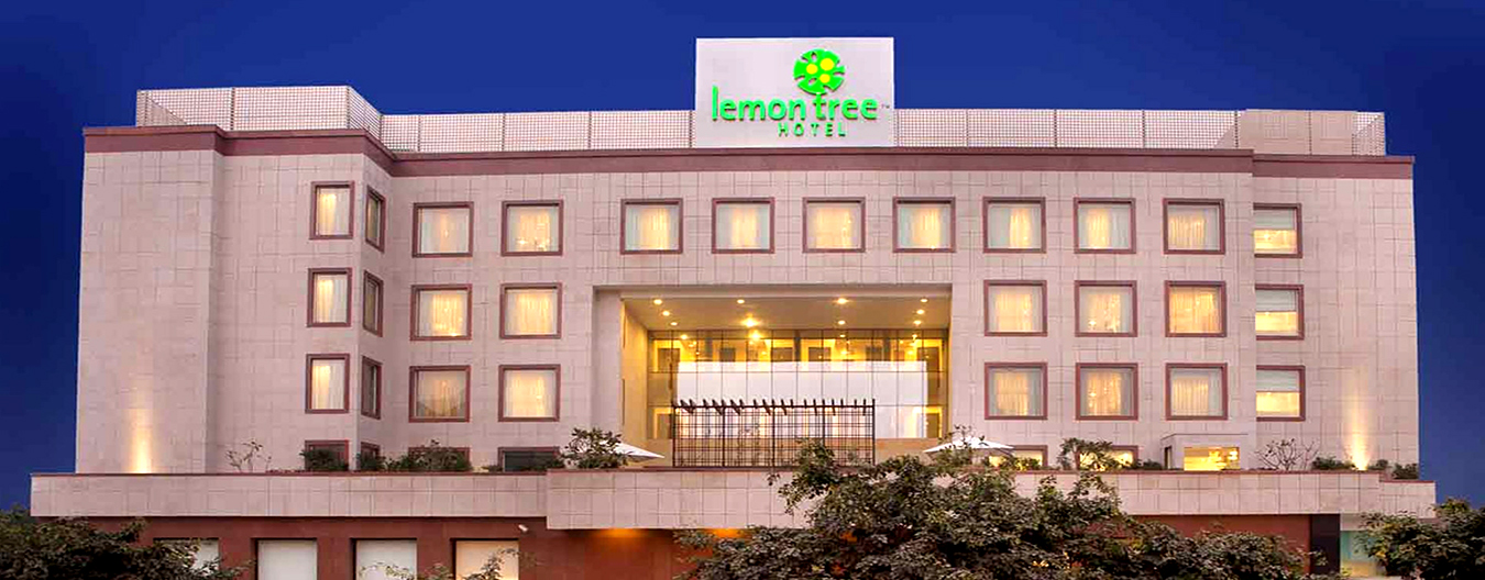 LEMON TREE HOTEL