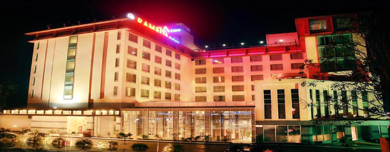 RAMADA HOTEL