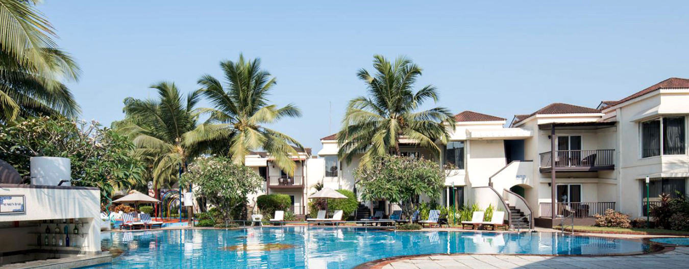 ROYAL ORCHID HOTEL AND RESORT