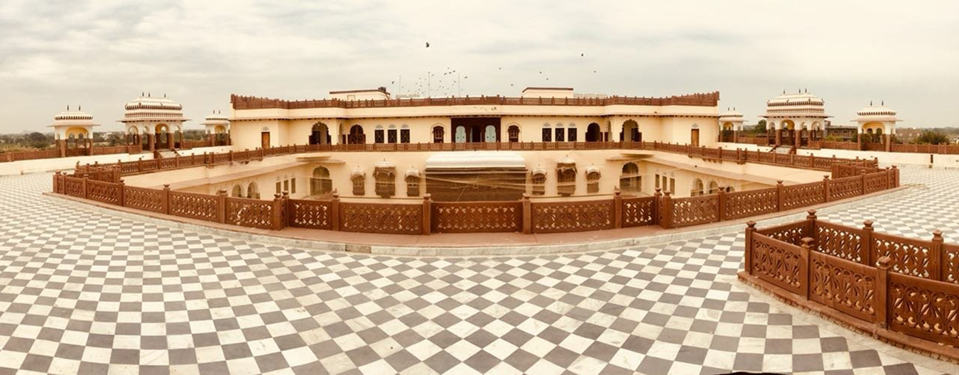 PRATAP NIWAS, Jodhpur