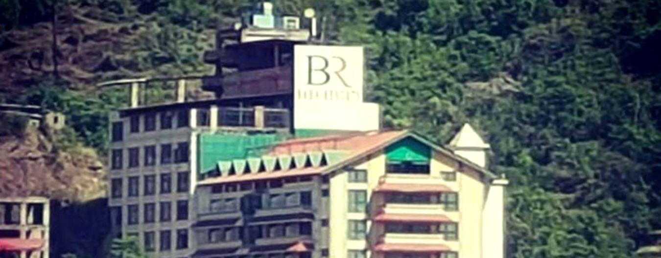 BABA RESORT