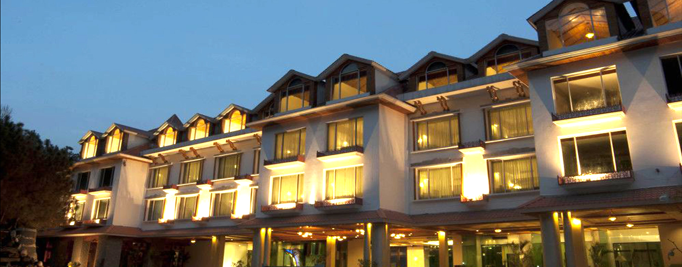 HOTEL CITRUS, Manali