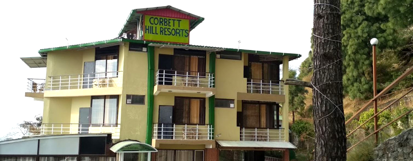 CORBETT HILL RESORT