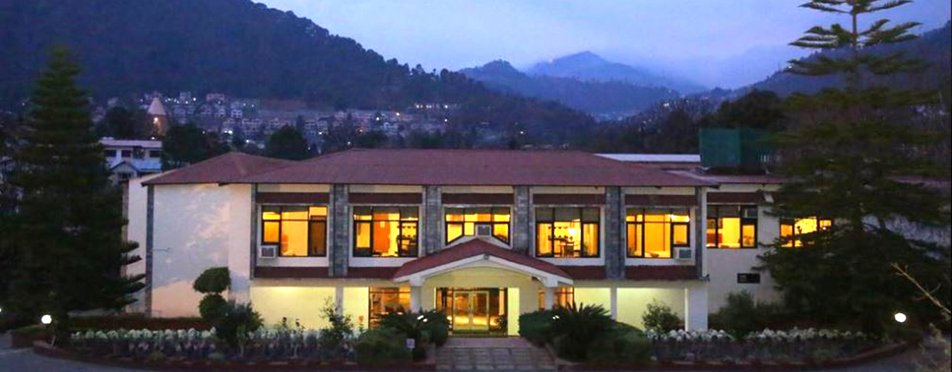 Country Inn Resort, Bhimtal