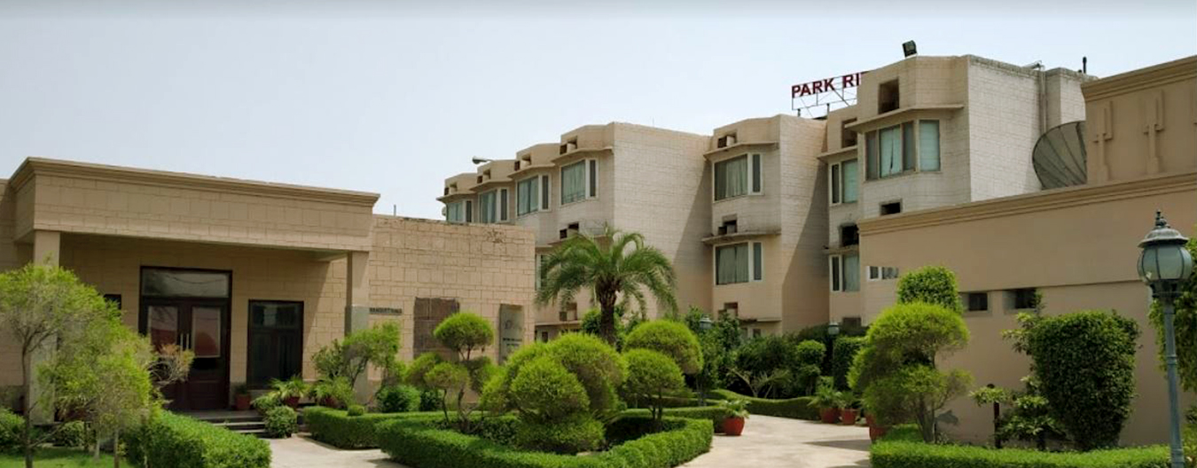 Park Ridge Resort, Rewari