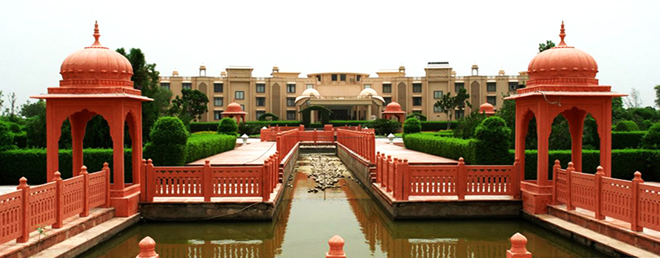Gold Palace, Jaipur