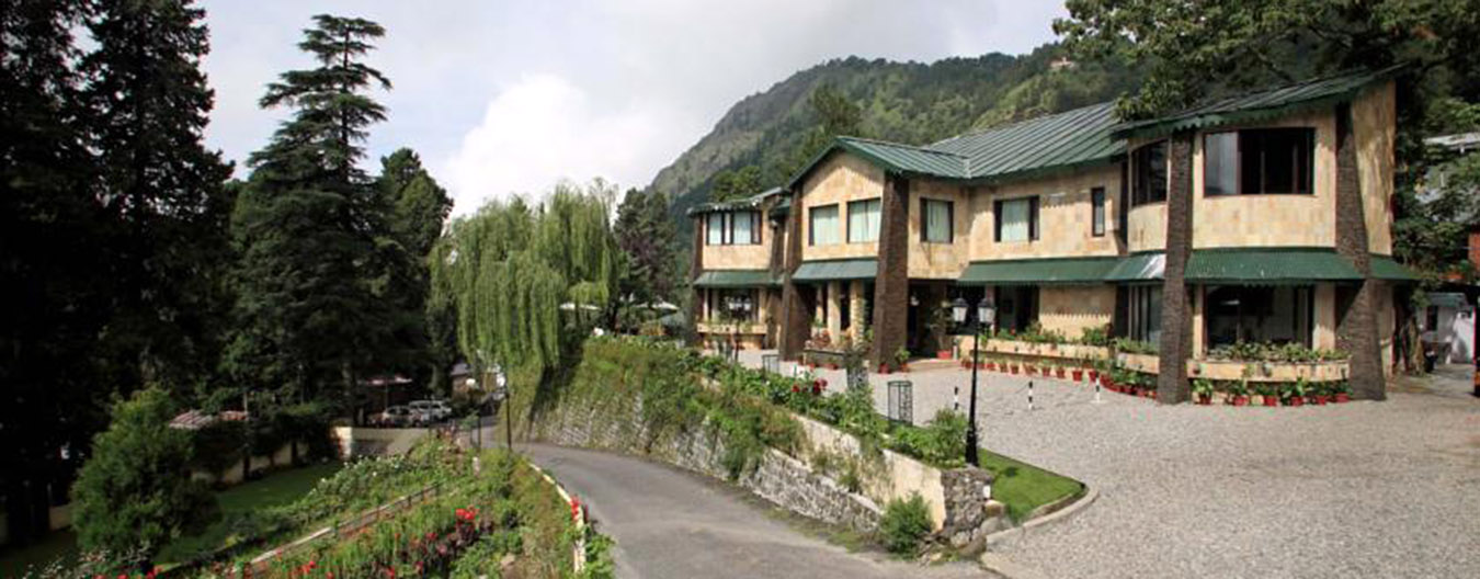 Shervani Hilltop, Nainital