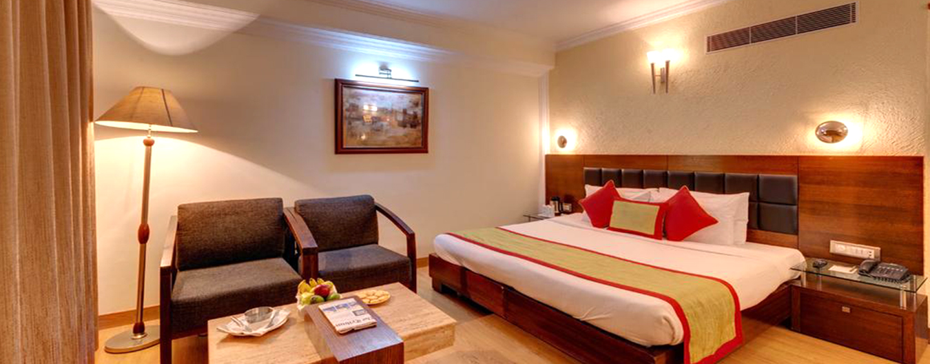 Hotel Combermere, Shimla