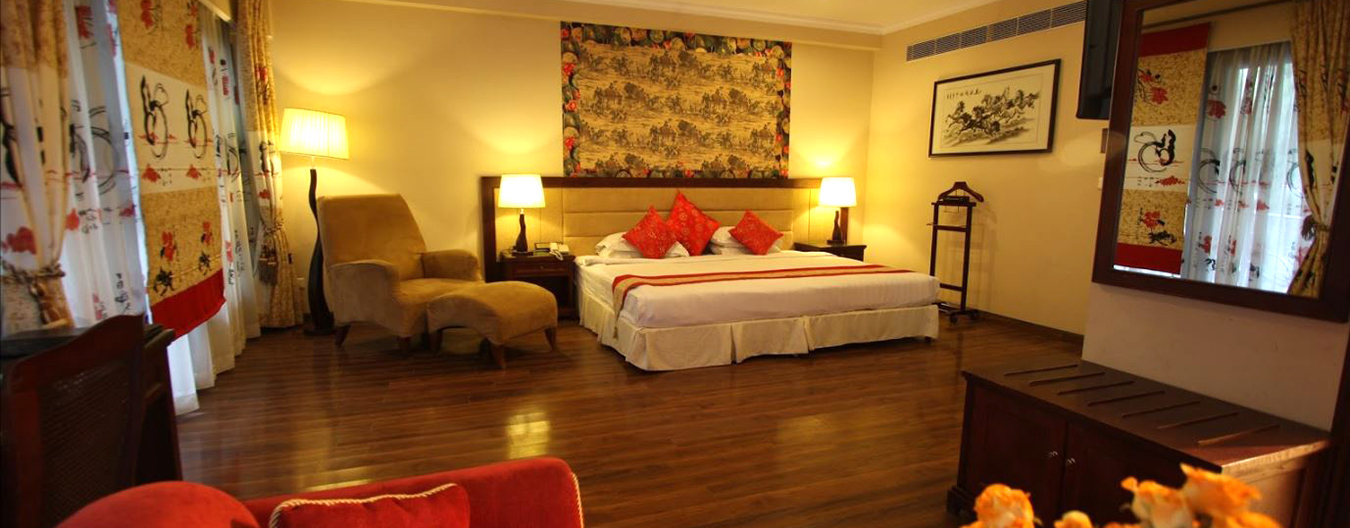 East Bourne Resort and Spa, Shimla