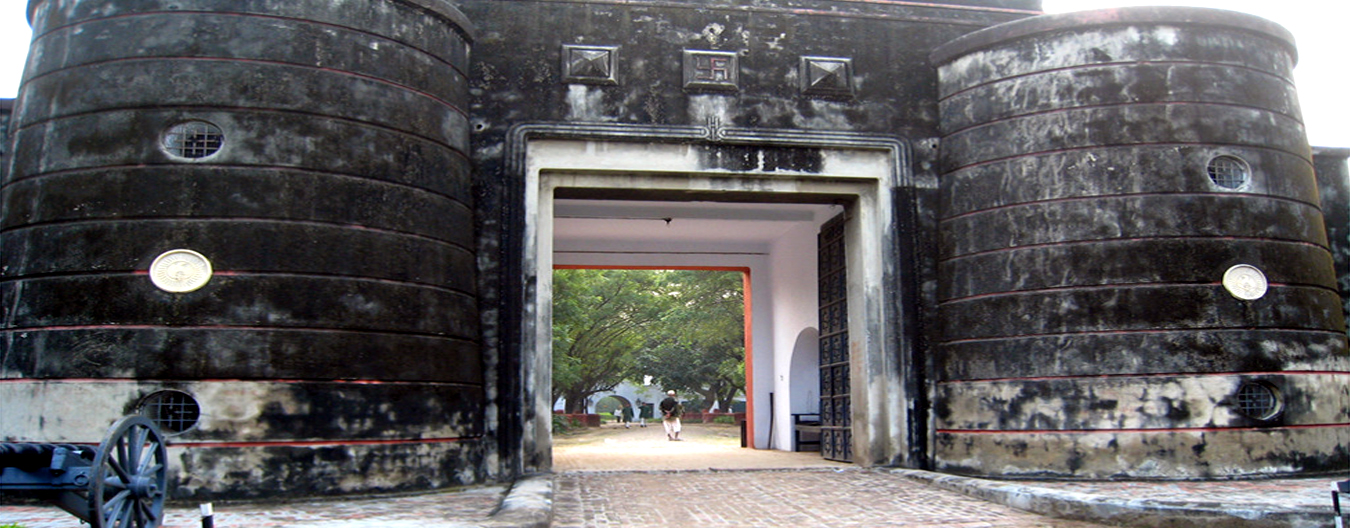 Fort Unchagaon, Garhmukteshwar