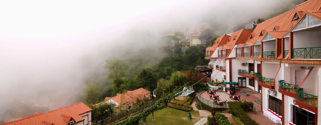 Kasauli Resort