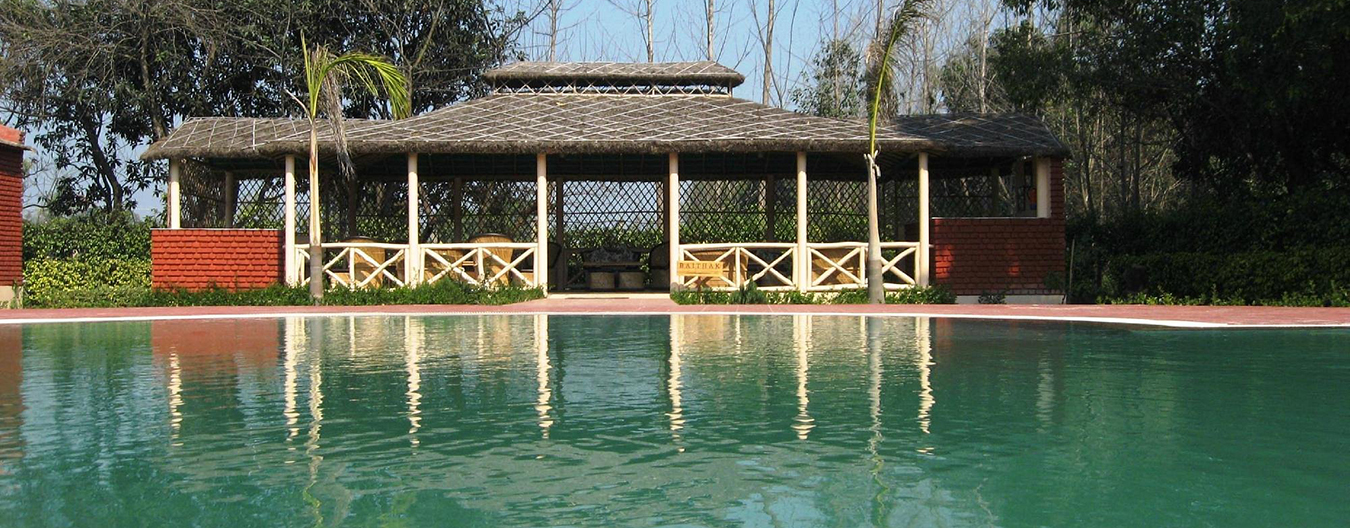 Baghaan Resort , Garhmukteshwar